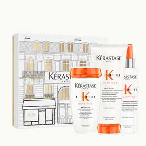 Nutritive Holiday Gift Pack