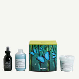 Davines: MINU Kit