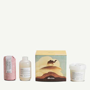 Davines: LOVE Curl Kit
