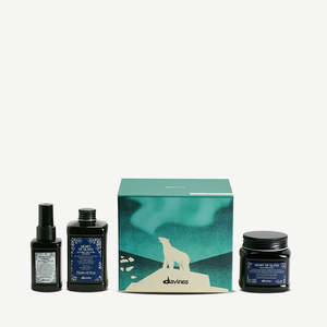 Davines: Heart of Glass Kit