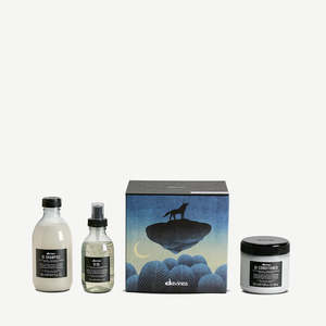 Davines: OI Small Kit