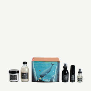 Davines: OI Large Kit