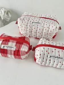 Bag 1: Christmas Special 3 Pouch Set