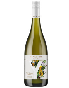 2019 Award Winners: Yealands Reserve Sauvignon Blanc