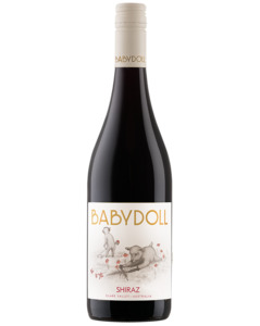 Vegan Registered: Babydoll Shiraz