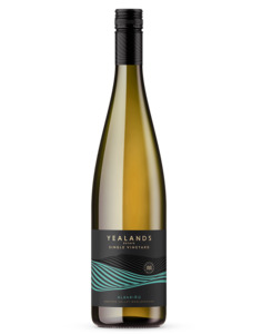 Yealands Estate Single Vineyard Albariño