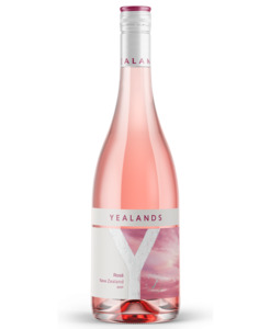 Yealands Rosé