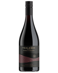Yealands Estate Single Vineyard Pinot Noir