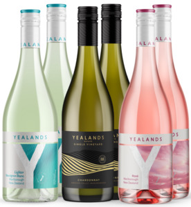 Coastal Entertainer's Mix