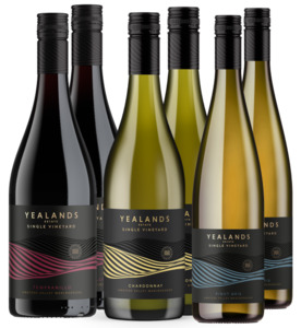 Small Batch Collection