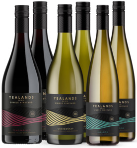 Christmas 2023 Specials: Winemaker Favourites