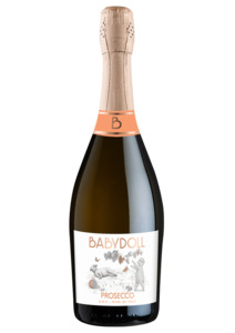 Babydoll Prosecco