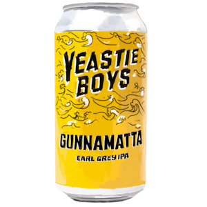 Beer: Gunnamatta 440ml
