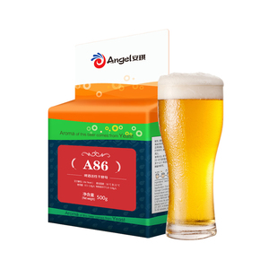 Products: Bright A86 American Ale Brewers Yeast - Yeast Wholesale New Zealand