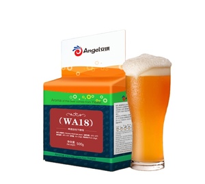 Products: ANGEL Yeast WA18 Dry Beer Yeast - As Seen in Jesse's Video Making Absurdly Pumpkin Whiskey From Scratch - Yeast Wholesale New Zealand