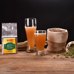 ANGEL BF27 Lager Beer Dry Brewers Yeast With GMO And Gluten Free - Yeast Wholesa&hellip;