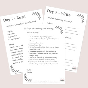 Love Literacy Mount Maungaui is a Reading, Writing, and Spelling Tutor