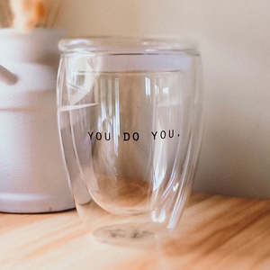 Double walled keep cup 2.0