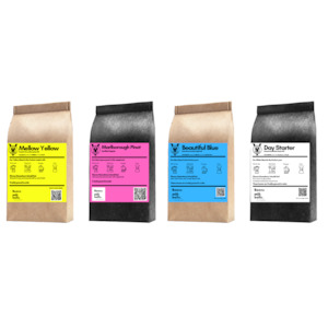 Gift pack 3 of the best - The Yellow Roastery