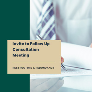 Products: Invitation to Follow Up Consultation Meeting Letter Template Yellowconsulting2023