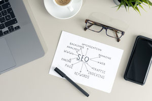 Products: Search Engine Optimisation