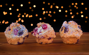 Products: Sweet Muffins Yellow House