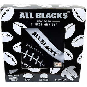 Clothing: Infant Giftpack - 3 Piece