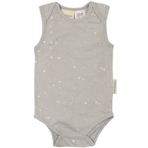 Singlesuit - Pebble Stars