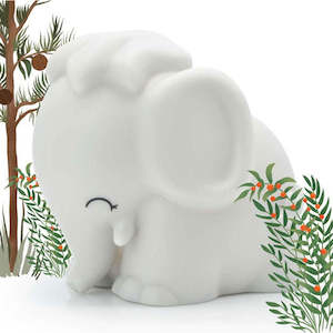 Decor: Stellar - Mini Light - Baby Grey Elephant