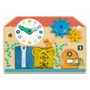 Baby: Hi Panda - Busy Board