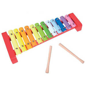 Baby: Classic World - Star Xylophone