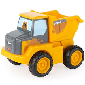 Baby: John Deere - Farmin' Friends - Dump Truck
