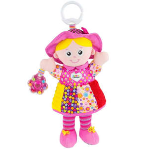 0 1 Years Old: Lamaze - My Friend Emily