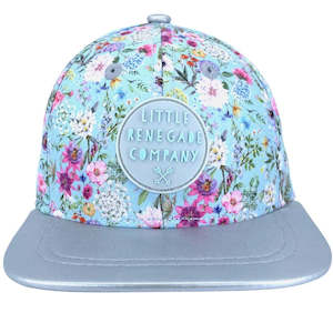 Hats: Little Renegade - Snapback Cap - Meadow