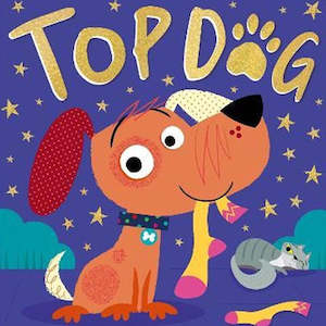 0 1 Years Old: Top Dog