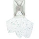 Bamboo Comforter - Blair The Bunny