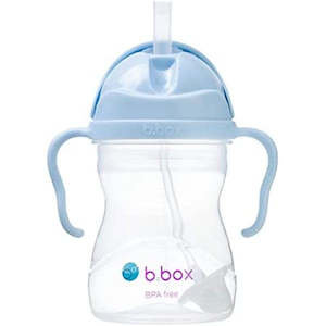 BBox Sippy Cup V2 - Bubblegum