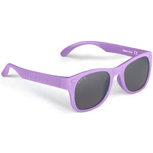 Polarized Shades - Punky Brewster Lavender