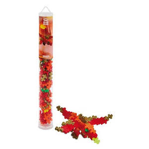 Plus Plus - 100 Piece Tube - Dragon