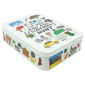 Moana Road - The Great Kiwi Kids Scavenger Hunt