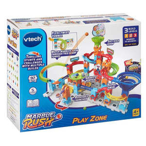 Vtech - Marble Rush - Play Zone