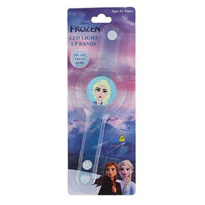 Disney - Light Up Band - Frozen