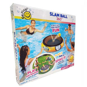 Go Play - Slam Ball 360