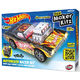 Hot Wheels - Maker Kitz - Motorised Racer Kit