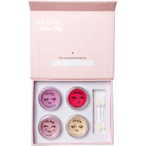 Accessories: Oh Flossy - Mini Makeup Set