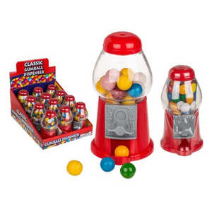 Mini Gumball Machine