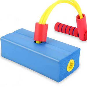 Activities: Jump Frog