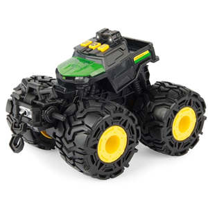 Monster Treads Lights & Sounds