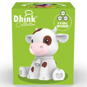 Decor: Stellar - Mini Light - Baby Calf