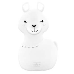 Decor: Rechargable USB Lamp - Llama